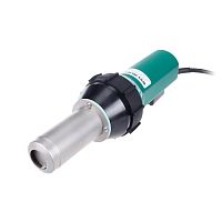 Hot air blower Eroncentrifugalsingle-stageaxial
