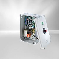 Clutch controller module 14.422 seriesbrake