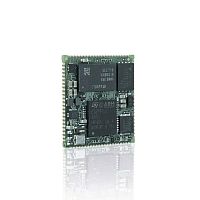 2.5" CPU board SOM-SL STM32MP157 ARM CortexARM Cortex-M4DDR3 SDRAM