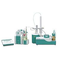 Sample preparation system 860 KF Thermoprep