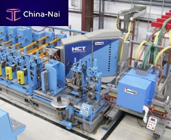 High-frequency welding machine automaticstandalonefor metal
