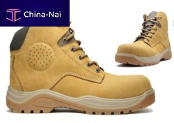 Construction safety shoes VL1242820mechanical protectioncomposite