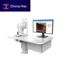 Tear meniscometry dry eye diagnosis system BVD6600 Series
