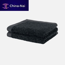 Silk blanket CHENILLE TRAVEL