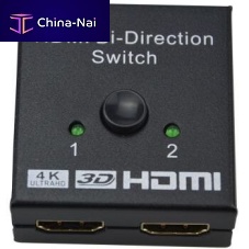 Multidirection switch BSS-008touch
