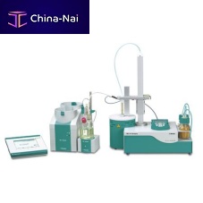 Sample preparation system 860 KF Thermoprep