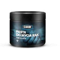 Hand cleaning paste