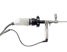 Endoscopic camera head EP10veterinarydigitalHD