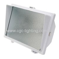Halogen floodlight CGC-FL31weather-resistantoutdoor