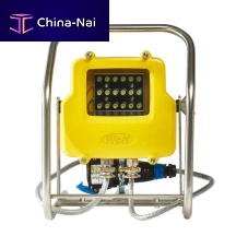 LED floodlight LinkEx WF-250XL seriesfor hazardous areasrobustIP66
