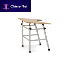 Height-adjustable ergotherapy table 10.FI.5065