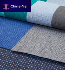 Aircraft cabin carpet MN 00002099901wool