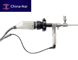 Endoscopic camera head EP10veterinarydigitalHD