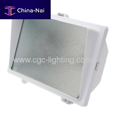 Halogen floodlight CGC-FL31weather-resistantoutdoor