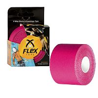 Taping orthopedic tape XFlex Kelastic