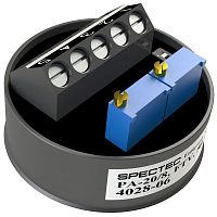 Frequency-to-voltage converter 4028 seriessignalcompact