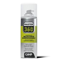 Lubricant spray Master 360biodegradable