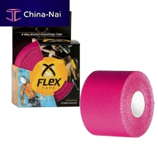 Taping orthopedic tape XFlex Kelastic