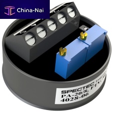 Frequency-to-voltage converter 4028 seriessignalcompact