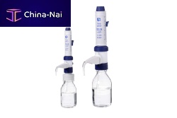Liquids dispenser EMC-Eco zerohandheldfor vials