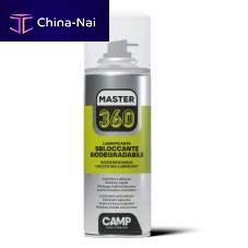 Lubricant spray Master 360biodegradable