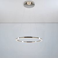 Pendant lamp ONE 58brasscontemporarycorded