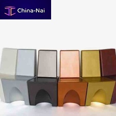 Contemporary chair ELEMENTIindoorpolyurethanehandmade