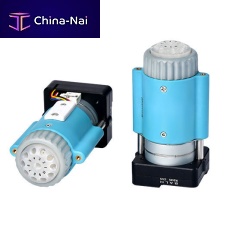 Selector valve SV-04 medical