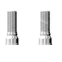 Titanium dental implant sleeve SBTC500 series