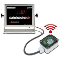 WiFi transceiver S2WIFIEthernetRS232LAN