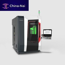 Laser drilling machine LASERTEC 50 PowerDrillCNC5-axisfor profiles