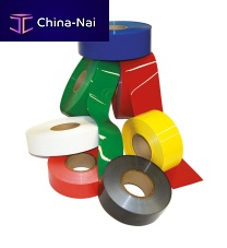 Marking adhesive tape BEEStripefor marking