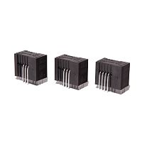 Closed-loop current sensor F01P/F02P/F03P-S05L Seriesboard-mountbuilt-in busbarprecision