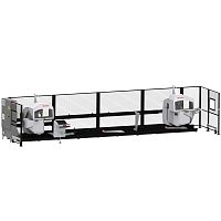 Double-head cutting machine ZM 1060 bladefor aluminumfor aluminum profiles