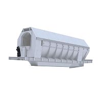 Construction screener TR seriesdemolitionfor waste