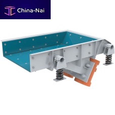 Linear feeder GZ seriesvibratingmachineplate