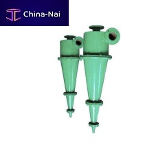Cleaning equipment for the paper industry CS series