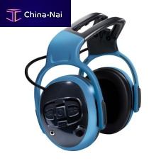 Foam hearing protection earmuff CutOff Proheadbandelectronic