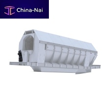 Construction screener TR seriesdemolitionfor waste