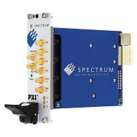 Arbitrary waveform generator M4x.66xx seriessignal16-bit1-channel