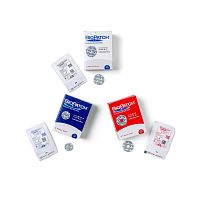 Polyurethane wound dressing BIOPATCH®antimicrobial