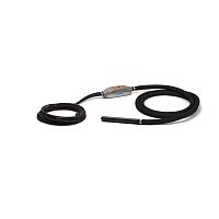 Electronic vibrator 967 85 5803handrotaryconcrete
