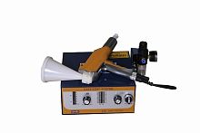 Powder coating gun COLO-900T-Csprayingpaintmanual
