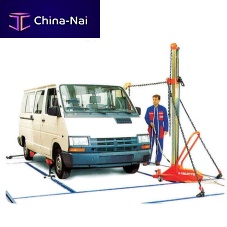 Mobile crane Dyno 2000towercompacthydraulic
