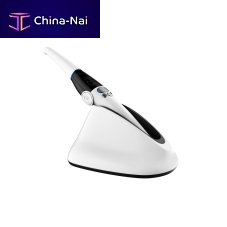 Dental curing light DrsLight2LEDfluorescence