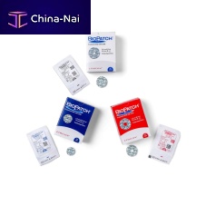 Polyurethane wound dressing BIOPATCH®antimicrobial