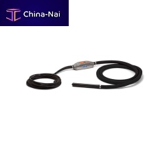 Electronic vibrator 967 85 5803handrotaryconcrete
