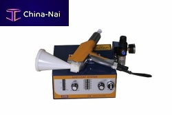 Powder coating gun COLO-900T-Csprayingpaintmanual