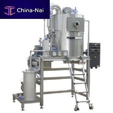 Solvent distiller DI seriesautomatic