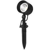 IP65 floodlight PURE 110 : OU124LEDcommercialoutdoor